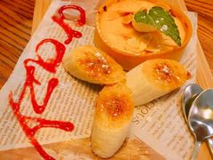 -CRAZYONES西班牙海鲜饭(日月光店)
