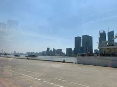 -上海港国际客运中心
