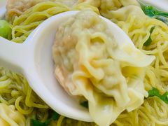 -袁亮宏饺子云吞(侯家桥菜场店)