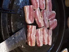 -獨門烤肉(开发区店)