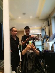 点击看大图 丽锦美容美发(和平里店)-LJOY丽锦造型·烫发染发