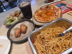 -乐凯撒披萨(正佳广场店)
