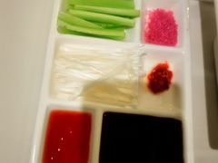 -大鸭梨烤鸭(左家庄店)