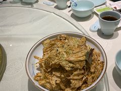 乾隆白菜-鸭匠食府·挂炉烤鸭·新京菜(阜成路店)