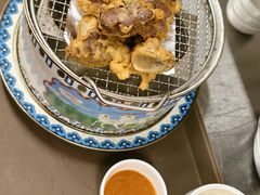 -百富源·海鲜辽菜(和平北大街店)