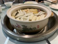 -名善山珍·野生菌汤锅(文殊院店)
