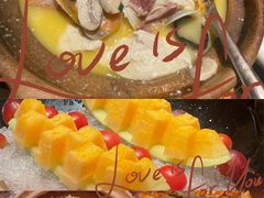 -上海人家花樣年华(中山公园店)