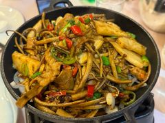 -马凯餐厅(长椿街店)