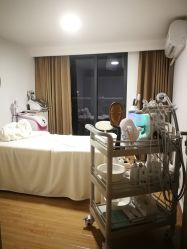 -L•野生眉半永久纹眉纹绣