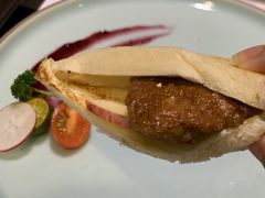 -松临·铁板烧&Omakase(神农店)