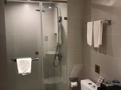 -如家商旅酒店(大连中山广场青泥洼桥店)