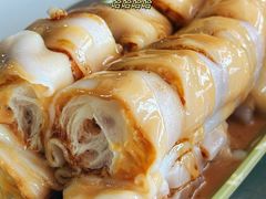 -佑汉小贩大楼熟食中心