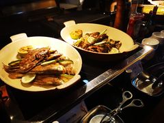 -富力丽思卡尔顿酒店·香荟全日制餐厅