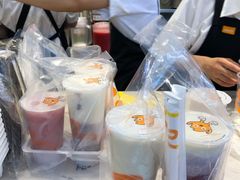 -CoCo都可(湖滨银泰店B区店)