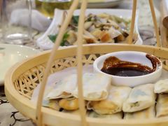 -一江春水·杭帮臻宴(三台山店)