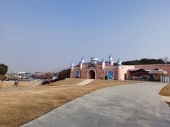 -武汉紫薇都市田园