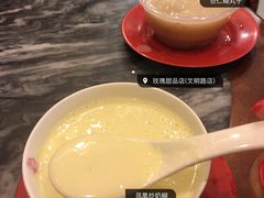 -玫瑰甜品(文明路店)