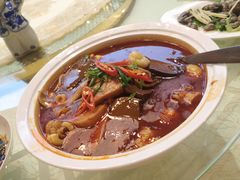 -上海老饭店(北京分店)
