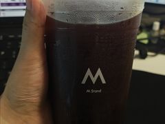 -M Stand(深圳湾后海汇店)