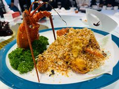 -澳门酒家(南航明珠店)