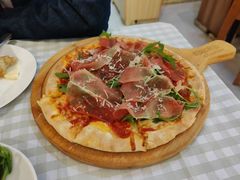 -后厨意餐La Cucina(外交公寓店)