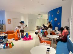 -沃特宝贝亲子游泳中心(壹方中心店)