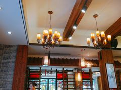 大堂-顺丰轩园林酒家(天河店)