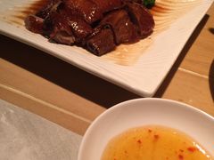 -老船坞餐厅(北京亚洲大酒店 )