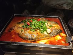 -炉鱼(西溪银泰城店)
