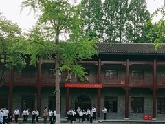 -中共五大会址纪念馆