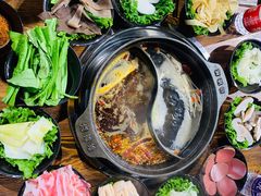 -烂摊摊火锅集市(河北总店)