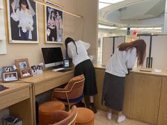 -海马体照相馆(成都来福士广场店)