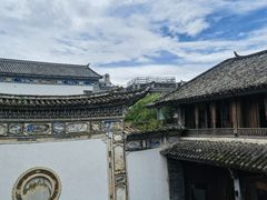 -喜洲翰林餐厅(董家百年老宅店)