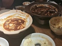 -恰饭·老长沙市井菜 (天河客运站店)