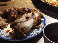 -萍姐火锅·公路夜市(打浦桥日月光店)