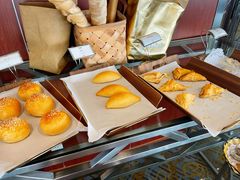 -汇泉王朝大饭店-旋转餐厅(南海路店)