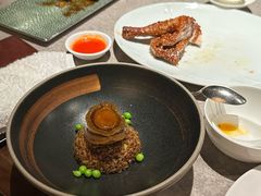 -广州文华东方酒店·江-由辉师傅主理