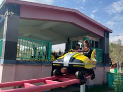 -水上乐园·欢乐世界