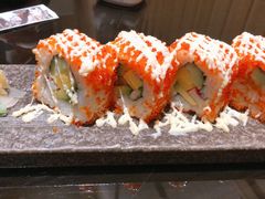 -昱匠·日本料理(金融街店)