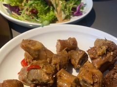 -刘一手重庆火锅(万达广场颍泉店)