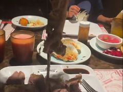 -汉丽斯巴西烤肉自助(市南店)