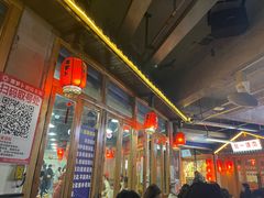 -笨罗卜浏阳菜馆(太平街店)