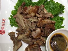 -香谷私厨(高新店)