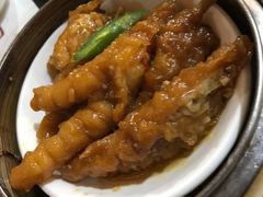 -糖朝(尖沙咀店)