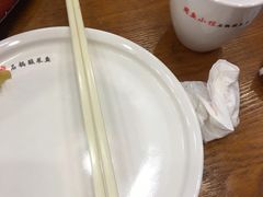 -周鱼小馆石锅酸菜鱼(活力汇店)