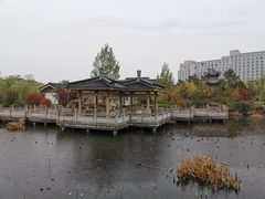 -福如东海文化园