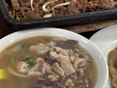 -清真永恒华威肉饼(潘家园店)