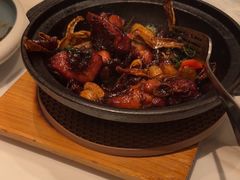 -鹿港小镇(霄云店)