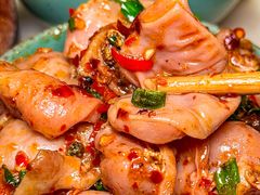 -锦府盐帮·李宅(领展购物广场中关村店)