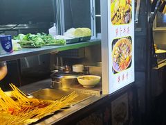 -海大南门夜市(海富街店)